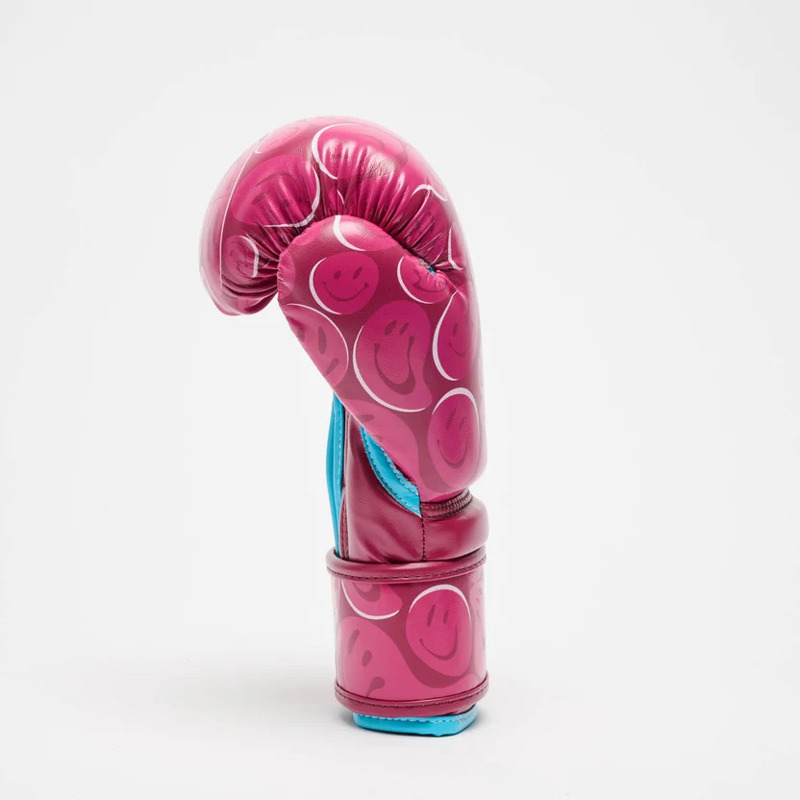 Leone BUBBLY Kids boxing gloves -pink